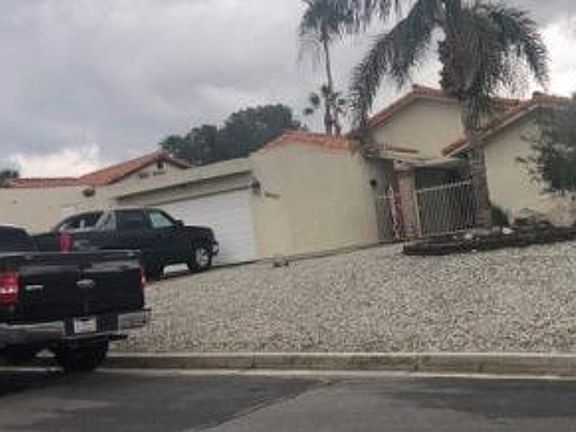 Property Side View