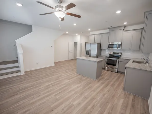 Parallel 36 @ Jailette