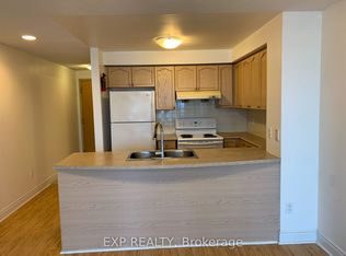 60 Brian Harrison Way #3308, Toronto, ON M1P 5J5