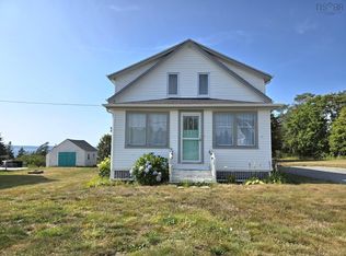 3605 Highway 1 St, Saint Bernard, NS B0W1M0