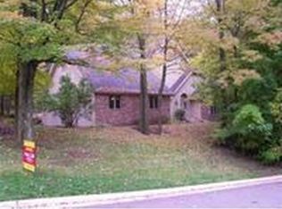 3727 Maple Ridge Rd, Wausau, WI 54403