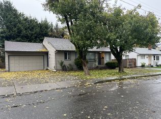 10670 SE 34th Ave, Milwaukie, OR