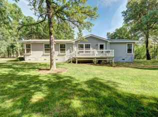 3289 Shane Ln, Cottonwood, CA 96022