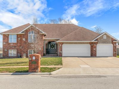 1010 E Rachael Dr, Republic, MO, 65738