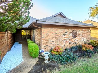 3307 Wells Dr, Plano, TX 75093
