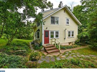6209 Upper York Rd, New Hope, PA 18938
