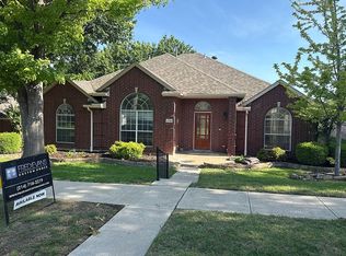 2720 Bordeaux Dr, McKinney, TX 75070