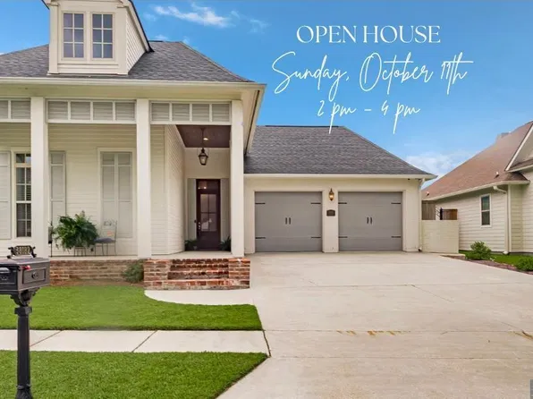38182 Emery Ln, Prairieville, LA 70769