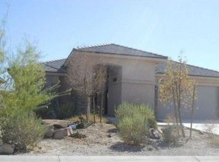 2158 E Jamie Rd, Fort Mohave, AZ 86426