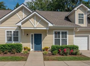 3423 Steven Lorimer Ln, Charlotte, NC 28209