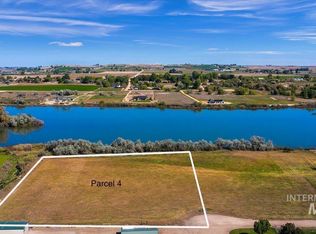 PARCEL 4 Clark Island Ln, Homedale, ID 83628