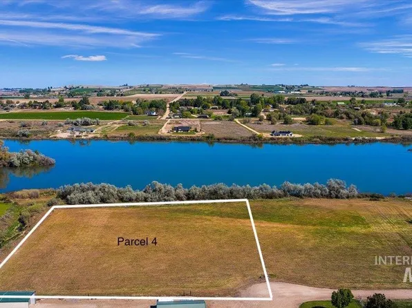 PARCEL 4 Clark Island Ln, Homedale, ID 83628