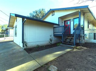 15713 22nd Ave, Clearlake, CA