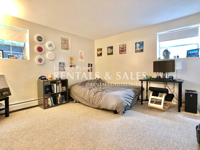 804 Centre St #2 — Photo 7
