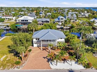 5304 Ann Arbor Dr, Bokeelia, FL 33922