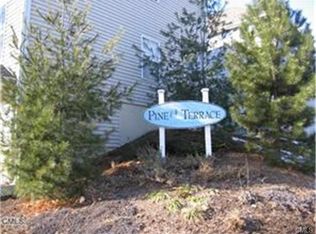 34 Benedict Ave #A, Danbury, CT 06810