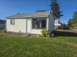 3329 N Woodruff Rd, Spokane, WA 99206