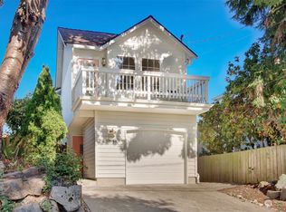 6738 12th Ave NW, Seattle, WA