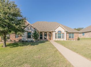 212 Cyndilu Ln, Decatur, TX 76234
