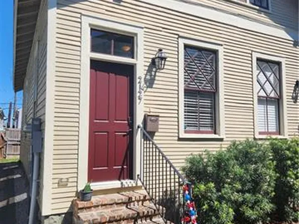 2127 Franklin Ct, New Orleans, LA 70115