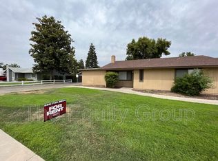 2026 E Vassar Dr, Visalia, CA 93292