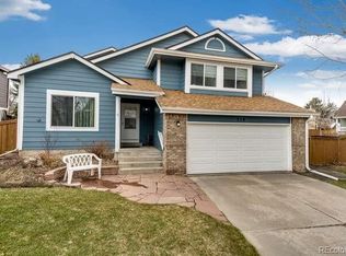 718 Poppywood Pl, Littleton, CO 80126