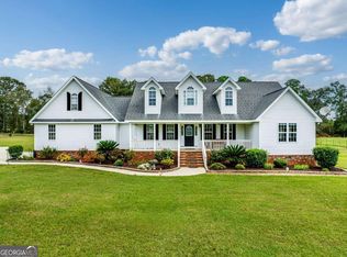 750 Snow Granade Rd, Gordon, GA 31031