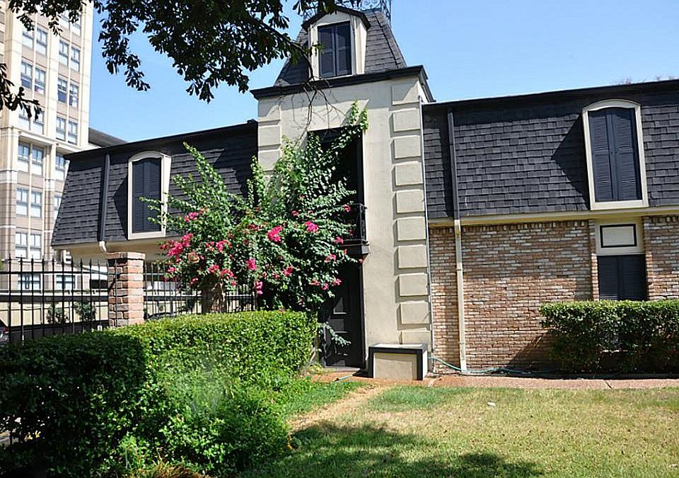 1st image of 800 Post Oak Blvd APT 89