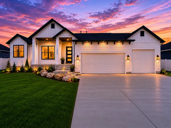 1124 N 5150 W, West Point, UT 84015