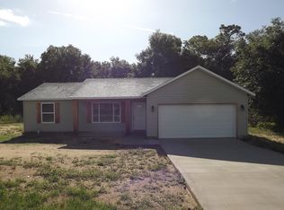 8211 SW 200th Ct, Dunnellon, FL 34431