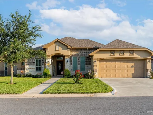 6105 Hemplock Ave, Harlingen, TX 78552