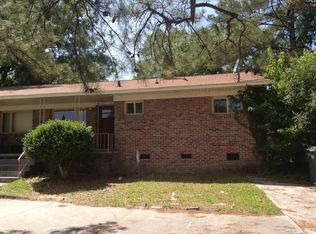 303 Beltline Blvd, Columbia, SC 29205