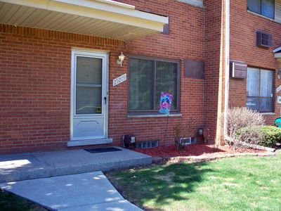 29209 Tessmer Ct #1, Madison Heights, MI, 48071