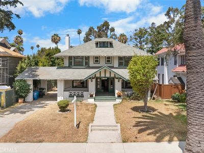 1931 Buckingham Rd, Los Angeles, CA, 90016