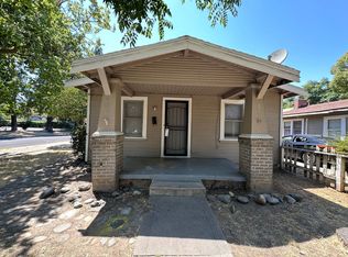 201 Semple St, Modesto, CA 95354