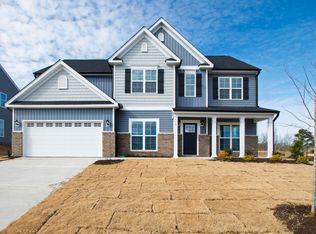 10 Rosewood Ln, Youngsville, NC 27596