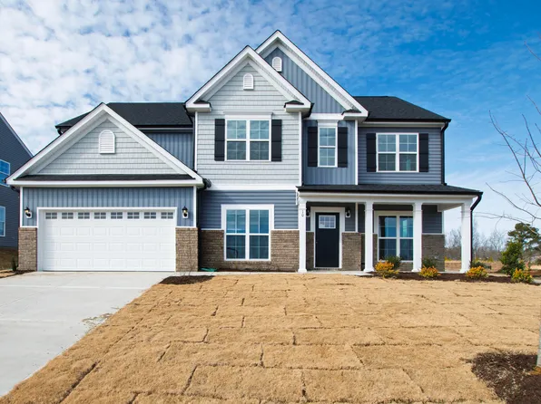 10 Rosewood Ln, Youngsville, NC 27596