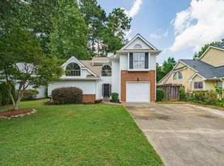 2263 Collinworth Dr, Marietta, GA 30062