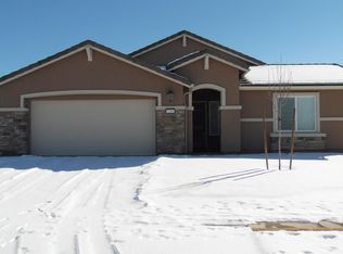 7250 Lacerta Dr, Sparks, NV 89436