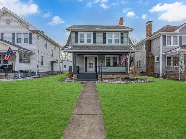 1123 4th St, Beaver, PA 15009