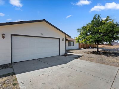 20900 Rambling Rd, Apple Valley, CA, 92308