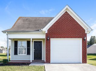 1505 Brookchase Ct, Antioch, TN 37013