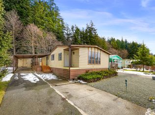 425 Chuckanut Dr N TRAILER 16, Bellingham, WA