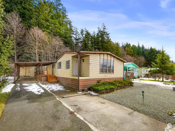 425 Chuckanut Drive #16, Bellingham, WA 98229