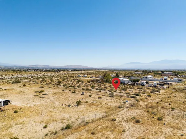 0 Bluma Ave, Desert Hot Springs, CA 92240