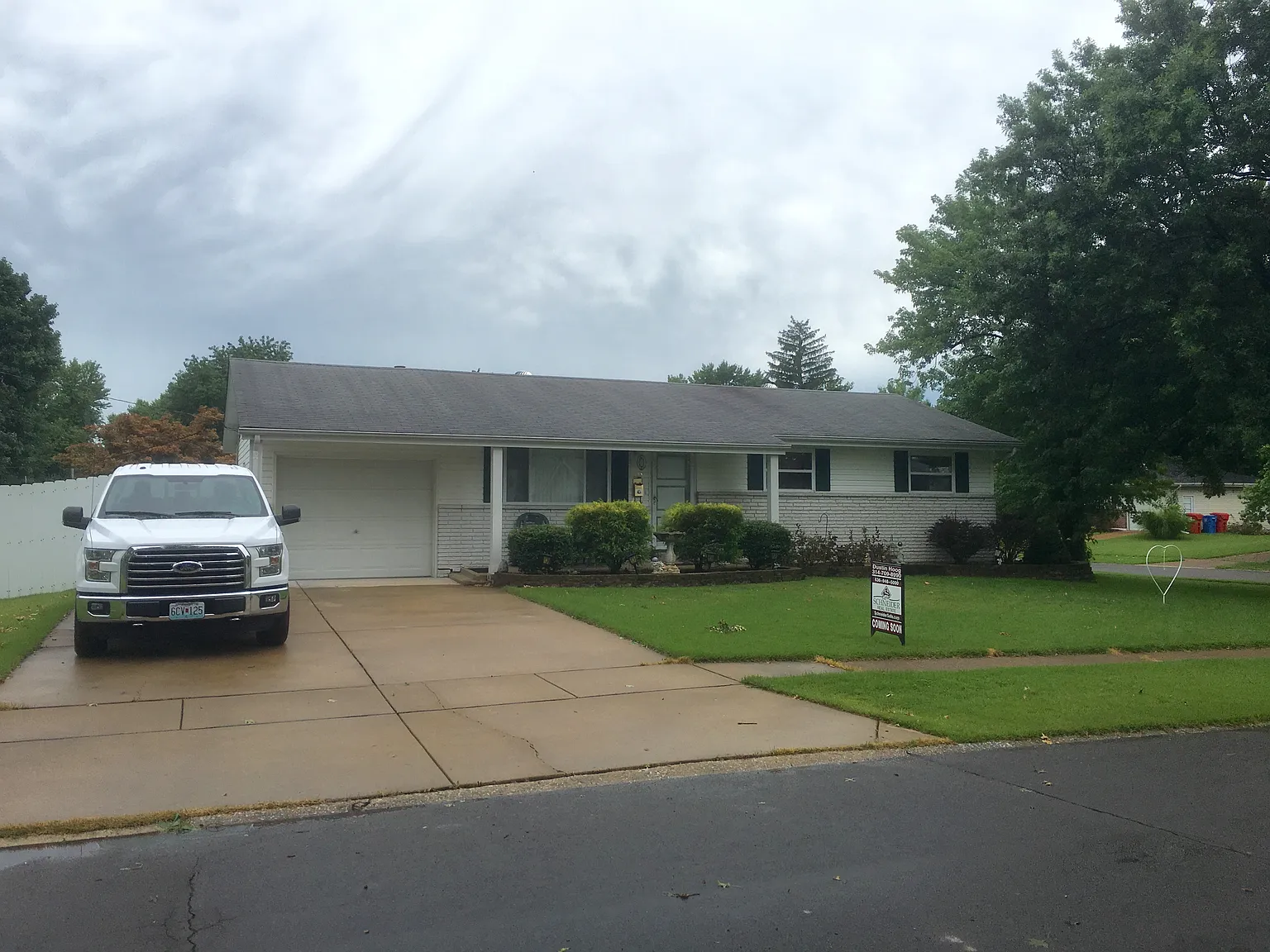 490 Benne Dr photo 1