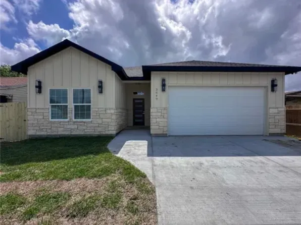 3649 Santa Fe St, Corpus Christi, TX 78411