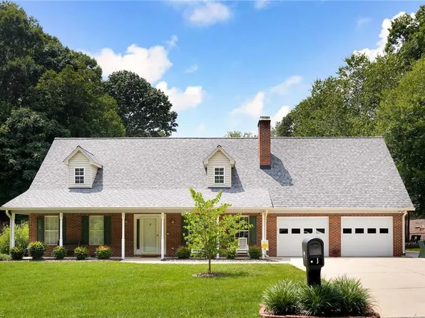 191 Christine Ct, Winston Salem, NC 27127
