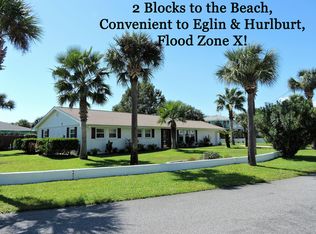 762 Sailfish Dr, Fort Walton Beach, FL 32548