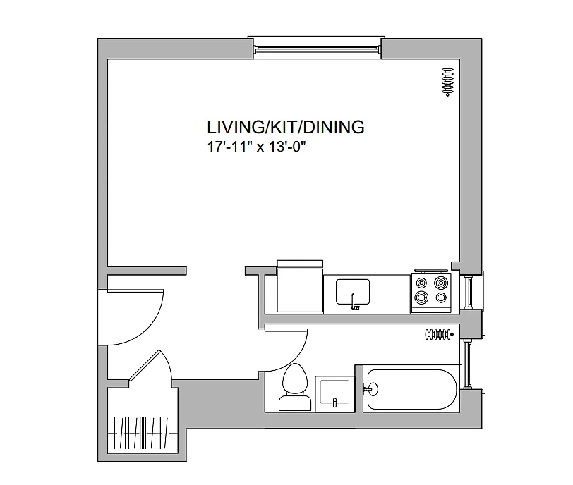 Floor plan 5500-0b1l